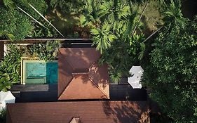 Sea Sand Sun Resort And Villas - Sha Plus